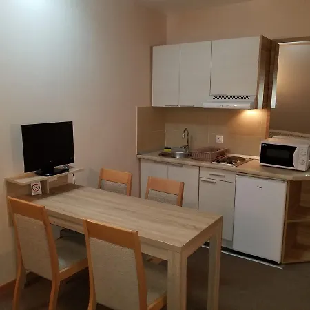 Apartment Konaci - Koznik *