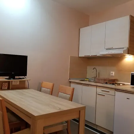 Konaci - Koznik Apartment Kopaonik