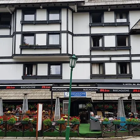Apartment Konaci - Koznik Kopaonik