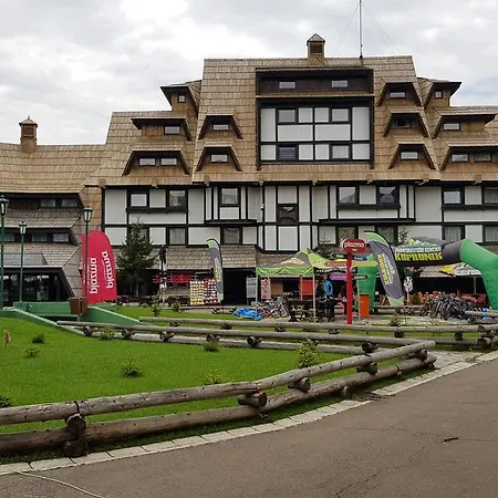 Konaci - Koznik * Kopaonik