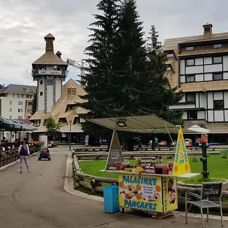 Konaci - Koznik *
