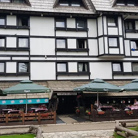 Konaci - Koznik Kopaonik