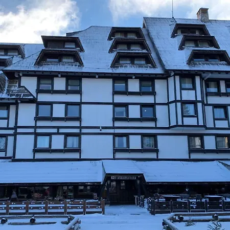 Konaci - Koznik Apartment Kopaonik