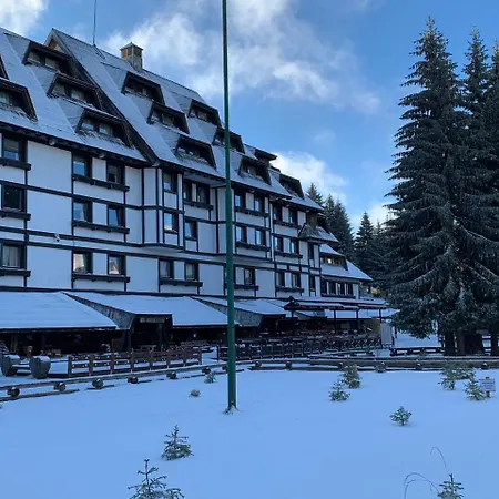 Konaci - Koznik * Kopaonik