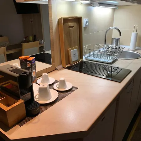 Apartment Konaci - Koznik Kopaonik
