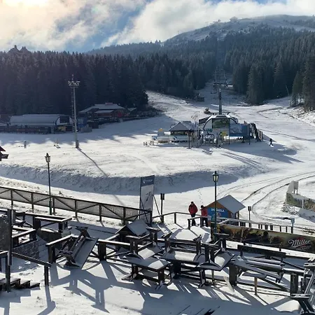 Apartment Konaci - Koznik Kopaonik