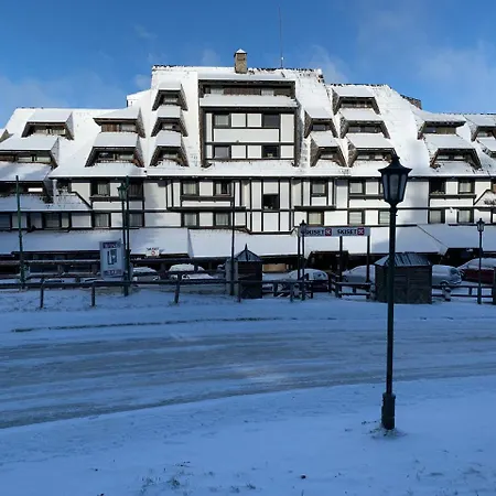 Konaci - Koznik * Kopaonik