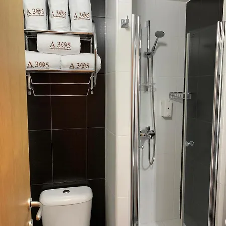 Konaci - Koznik Apartment Kopaonik