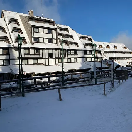Apartment Konaci - Koznik
