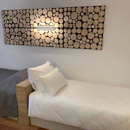 Konaci - Koznik Apartment *